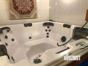 Дом 352м², 3-этажный, участок 35 сот.  