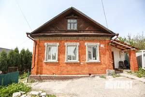 Дом 120м², 1-этажный, участок 9 сот.  
