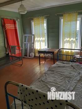 Дом 45м², 2-этажный, участок 15 сот.  