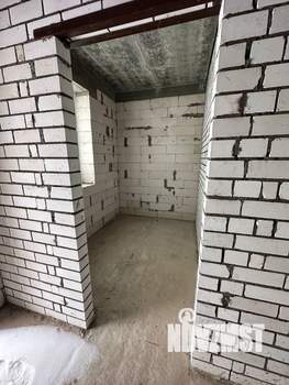 Коттедж 120м², 2-этажный, участок 4 сот.  