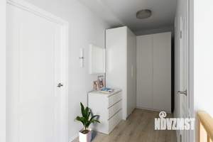 Коттедж 137м&sup2;, 2-этажный, участок 5 сот.  