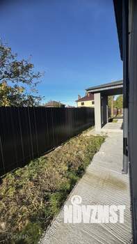 Дом 154м², 2-этажный, участок 5 сот.  