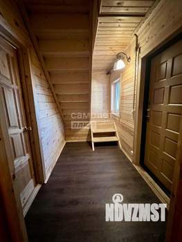 Дом 163м², 2-этажный, участок 6 сот.  