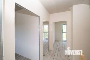 Дом 120м², 2-этажный, участок 8 сот.  
