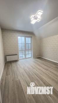 Дом 157м², 2-этажный, участок 4 сот.  