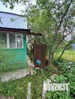 Дом 30м², 2-этажный, участок 5 сот.  