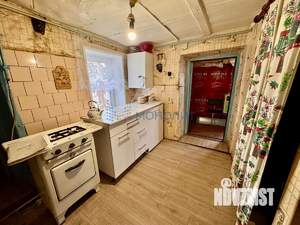 Дом 54м², 1-этажный, участок 13 сот.  