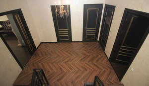 Дом 350м², 4-этажный, участок 6 сот.  