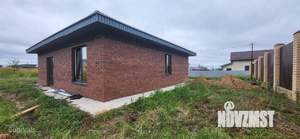 Дом 90м², 1-этажный, участок 5 сот.  