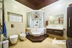 Коттедж 236м², 2-этажный, участок 9 сот.  