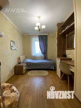 Дом 237м², 2-этажный, участок 7 сот.  