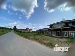 Дом 127м², 3-этажный, участок 5 сот.  