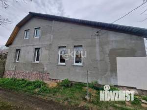 Дом 157м², 2-этажный, участок 5 сот.  
