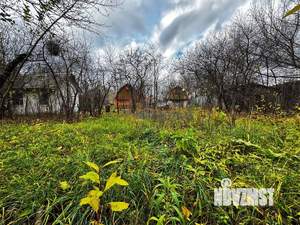 Дом 30м², 1-этажный, участок 8 сот.  