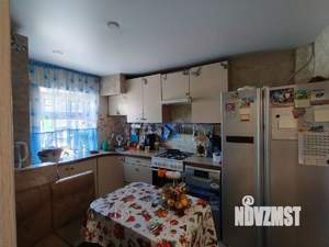 Дом 78м², 1-этажный, участок 5 сот.  