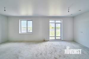 Коттедж 135м², 2-этажный, участок 15 сот.  