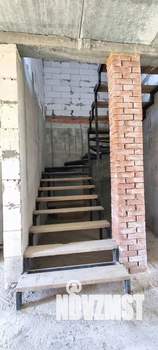 Дом 105м&sup2;, 1-этажный, участок 1 сот.  