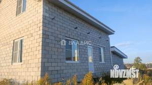 Дом 153м², 2-этажный, участок 7 сот.  