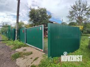 Дом 210м², 2-этажный, участок 15 сот.  