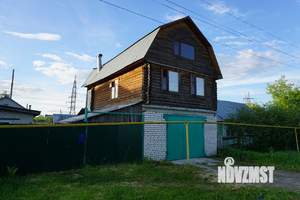 Дом 160м², 2-этажный, участок 6 сот.  