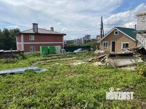 Дача 150м², 2-этажный, участок 6 сот.  