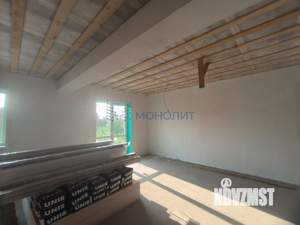 Дом 120м², 2-этажный, участок 8 сот.  