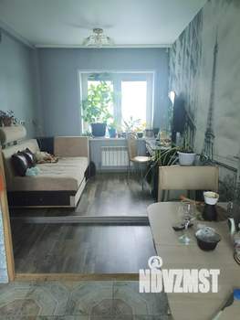 Дом 50м², 1-этажный, участок 4 сот.  