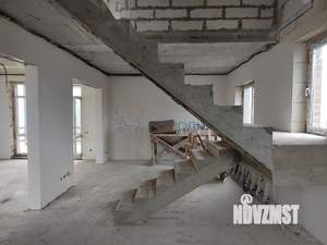 Дом 137м², 2-этажный, участок 15 сот.  