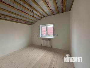 Дом 114м², 2-этажный, участок 6 сот.  