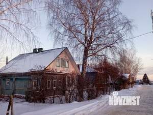 Дом 120м&sup2;, 2-этажный, участок 19 сот.  