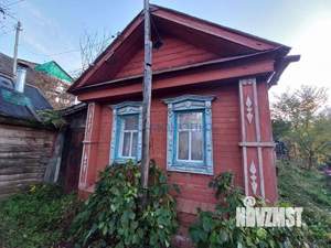 Дом 76м², 1-этажный, участок 4 сот.  