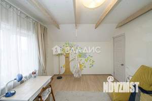 Дом 200м², 2-этажный, участок 17 сот.  