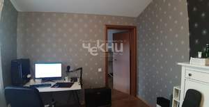 Дом 515м², 2-этажный, участок 12 сот.  
