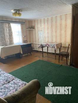 Дом 49м², 1-этажный, участок 17 сот.  
