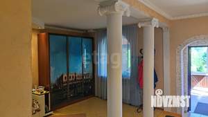 Дом 330м², 2-этажный, участок 7 сот.  