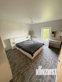 Дом 105м², 2-этажный, участок 4 сот.  