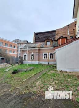 Дом 95м&sup2;, 1-этажный, участок 4 сот.  