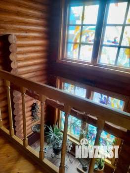 Коттедж 280м&sup2;, 3-этажный, участок 11 сот.  