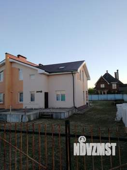 Дом 133м², 2-этажный, участок 862 сот.  