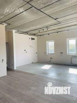 Дом 180м², 2-этажный, участок 6 сот.  