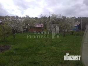 Дом 64м², 1-этажный, участок 10 сот.  