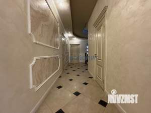 Дом 231м², 2-этажный, участок 6 сот.  