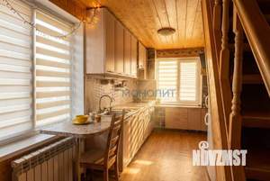 Дом 130м², 2-этажный, участок 6 сот.  