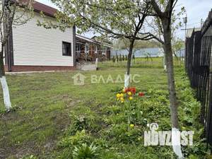 Дом 120м², 2-этажный, участок 10 сот.  