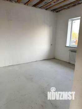 Коттедж 140м², 1-этажный, участок 6 сот.  