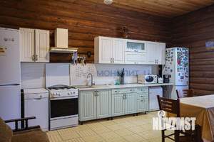 Дом 230м², 1-этажный, участок 5 сот.  