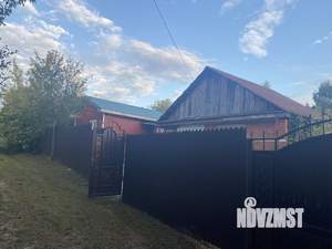 Дом 29м², 1-этажный, участок 10 сот.  