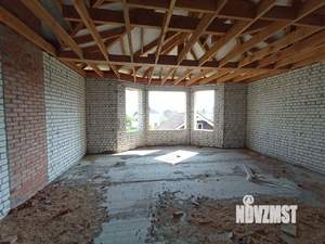 Дом 600м², 2-этажный, участок 17 сот.  