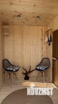 Дом 40м², 1-этажный, участок 5 сот.  