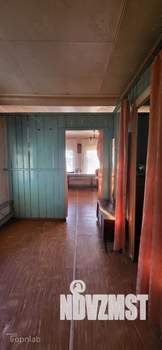 Дом 69м&sup2;, 1-этажный, участок 25 сот.  